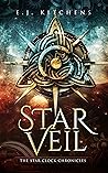 Star Veil by E.J. Kitchens