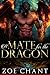 A Mate for the Dragon (Lost Dragons, #1)