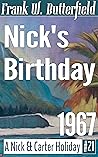 Nick's Birthday, 1967 by Frank W. Butterfield