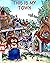 This is my Town I can read: children's book