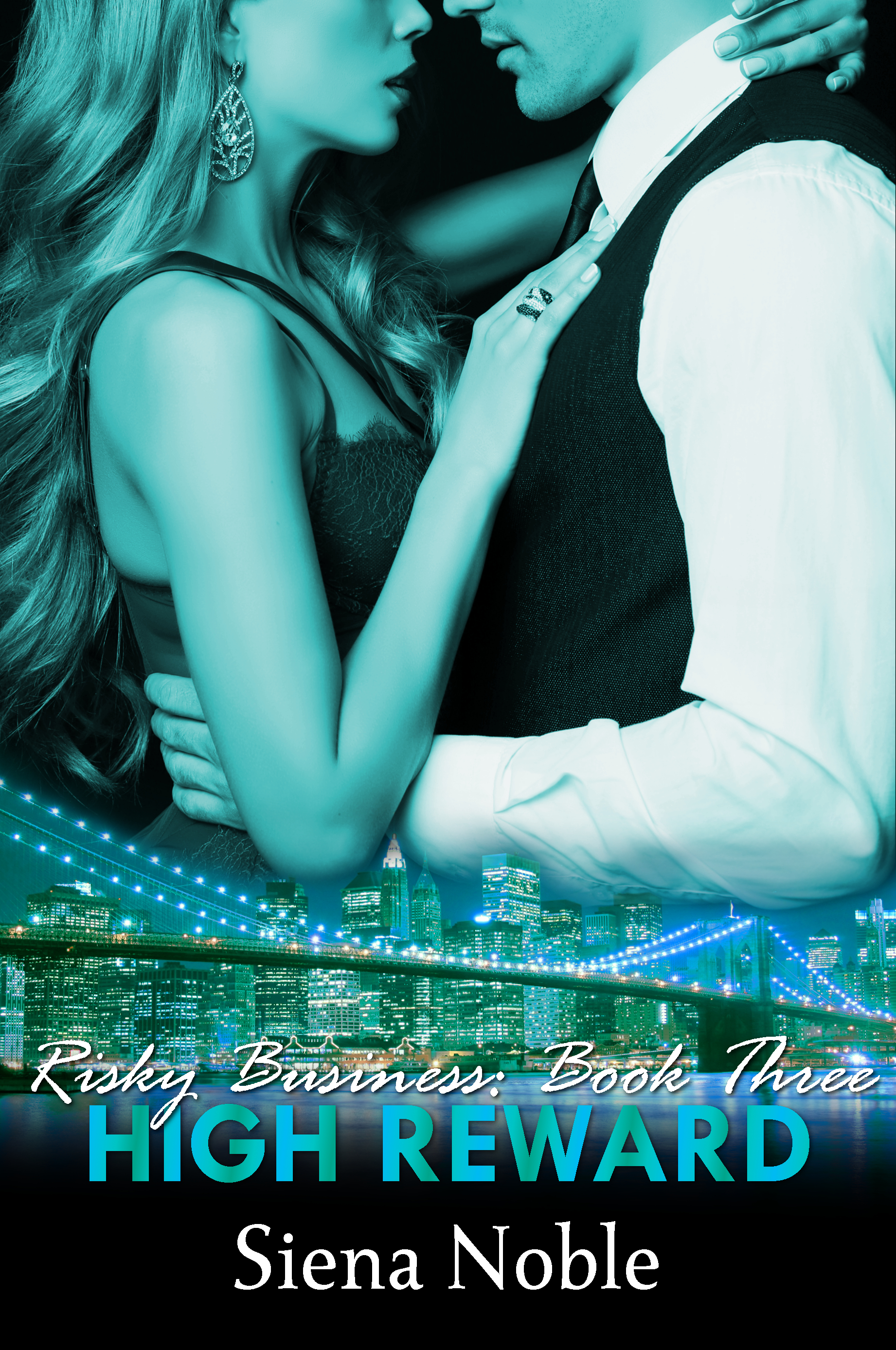 High Reward (Risky Business #3)