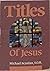 Titles of Jesus