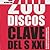 Un viaje por 200 discos clave del S. XXI