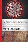 When China Sneeze...