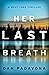 Her Last Breath (Wolf Lake #1)