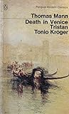 Death in Venice, Tristan, Tonio Kröger