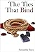 The Ties That Bind (Haven Brook, #3)