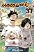 Haikyu!! Les As du Volley, Tome 37