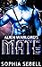 Alien Warlord's Mate (Scove...