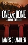 One and Done (Sam Johnstone, #2)