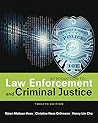 Bundle: Introduction to Law Enforcement and Criminal Justice, 12th + MindTap Criminal Justice, 1 term (6 months) Printed Access Card