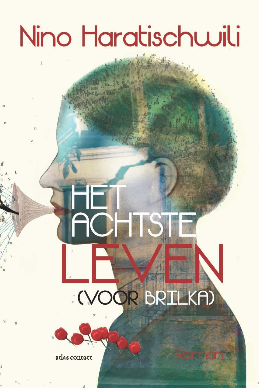 Het achtste leven [voor Brilka]