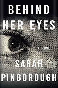Behind Her Eyes