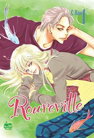 Roureville Volume 1 (ROUREVILLE GN)