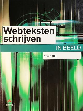 Webteksten schrijven