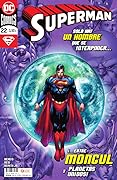 Superman núm. 101/ 22