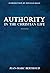 Authority in the Christian ...