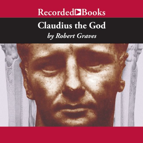 Claudius the God