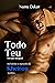 Todo Teu by Nuno Oskar