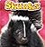 Skunks Backyard Wildlife by Robin Myers