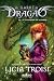 A clepsidra de Aldibah (A garota dragão Livro 3) (Portuguese Edition)