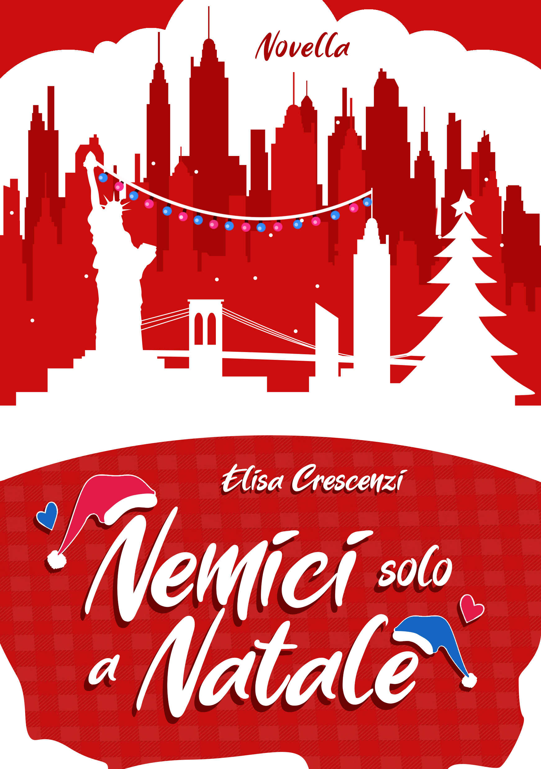 Nemici solo a Natale