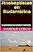 Anabaptistas en Sudamérica by Harold Lerch