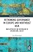 Rethinking Governance in Europe and Northeast Asia by Uwe Wissenbach Rethinking Governance in Europe and Northeast Asia by Uwe Wissenbach