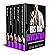 His Big Invitation (Bundle Package) Vol. 1-5 by Sean Matthew