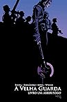 Abrir Fogo by Greg Rucka