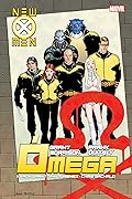 New X-Men, Volume 3: Ómega