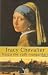 Vajza me vath margaritari by Tracy Chevalier