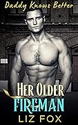 Her Older Fireman