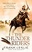 The Thunder Riders (Yakima Henry #2)