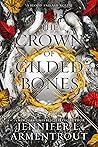 The ​Crown of Gilded Bones by Jennifer L. Armentrout