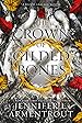 Image for The Crown of Gilded Bones