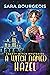 A Witch Named Hazel (Crafty Witch Mysteries Book 1) by Sara Bourgeois
