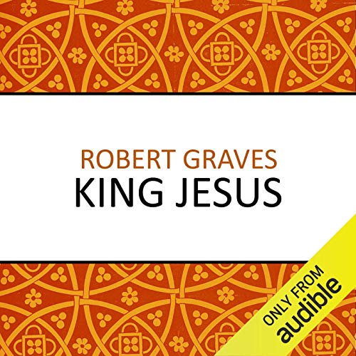 King Jesus