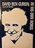 David Ben Gurion by David Ben-Gurion