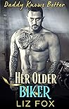 Her Older Biker