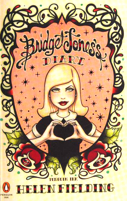 Bridget Jones's Diary