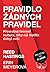 Pravidlo žádných pravidel by Reed Hastings