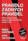 Pravidlo žádných pravidel by Reed Hastings