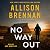 No Way Out (Lucy Kincaid, #16.5)