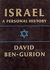 Israel: A Personal History