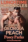Sweet Georgia Peach by Shantee' A. Parks (Posey Pa...