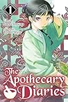 The Apothecary Diaries (Light Novel) by Natsu Hyuuga