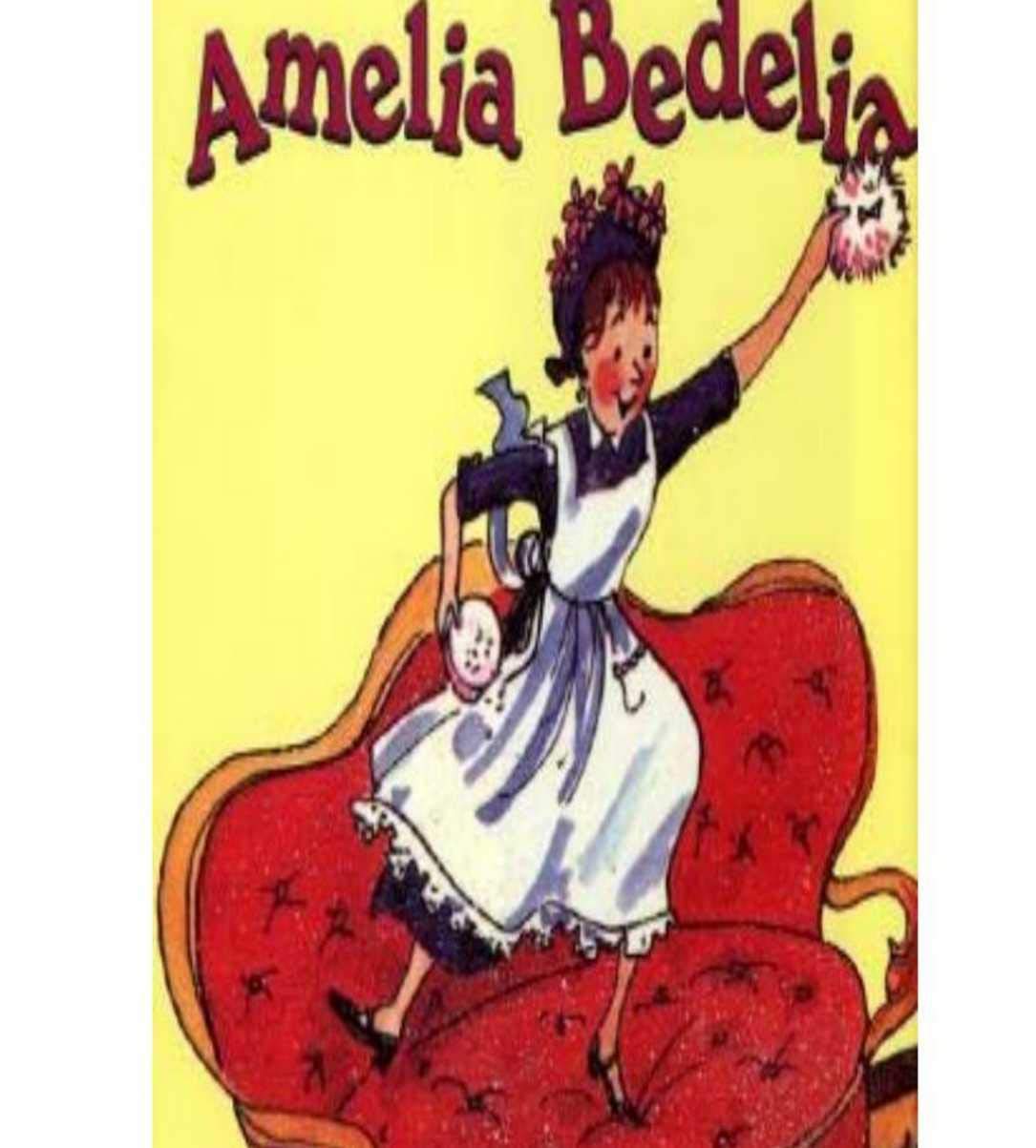 Amelia Bedelia - Peggy Parish: children's books ages 1-3 (Kindle Edition)