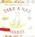 Take a Nap, Harry by Mary Chalmers