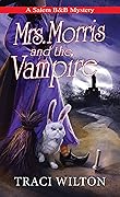 Mrs. Morris and the Vampire